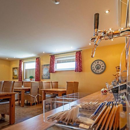 7O'Clock - Hotel Hannover Laatzen Εξωτερικό φωτογραφία