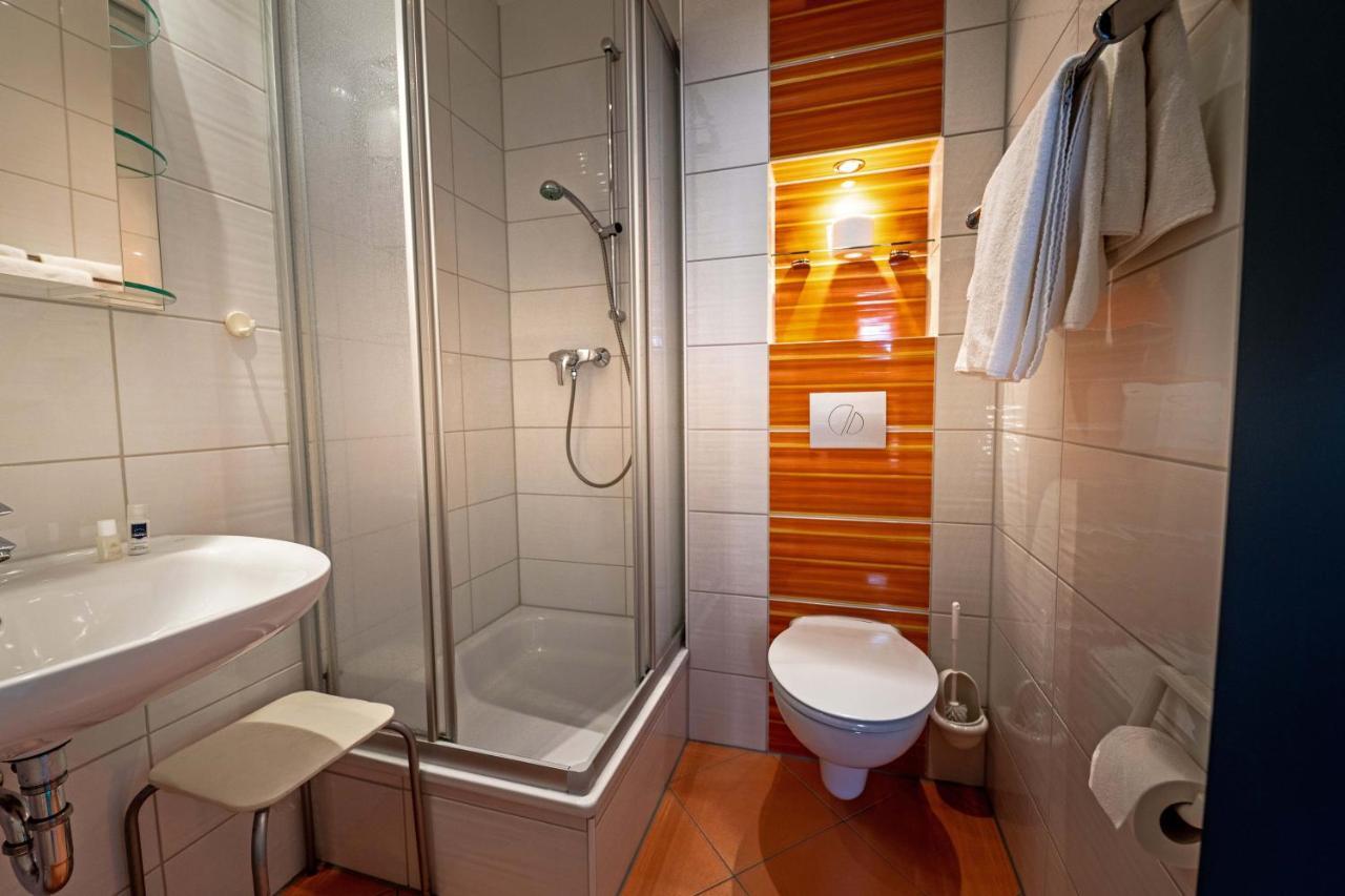 7O'Clock - Hotel Hannover Laatzen Εξωτερικό φωτογραφία