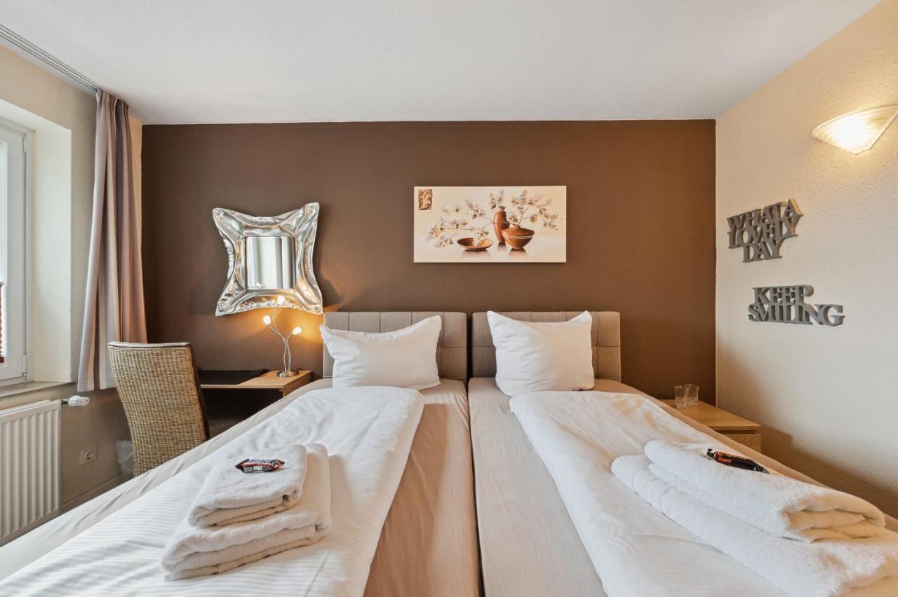 7O'Clock - Hotel Hannover Laatzen Εξωτερικό φωτογραφία