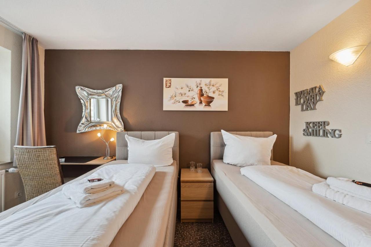 7O'Clock - Hotel Hannover Laatzen Εξωτερικό φωτογραφία