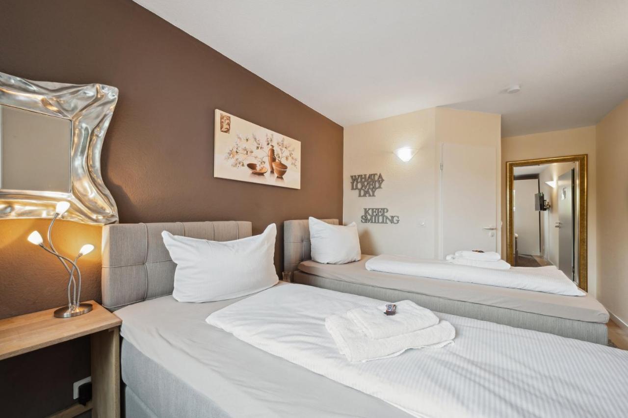 7O'Clock - Hotel Hannover Laatzen Εξωτερικό φωτογραφία