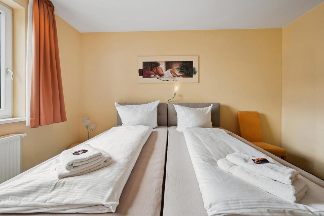 7O'Clock - Hotel Hannover Laatzen Εξωτερικό φωτογραφία