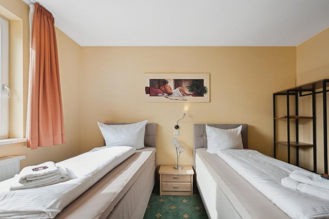 7O'Clock - Hotel Hannover Laatzen Εξωτερικό φωτογραφία