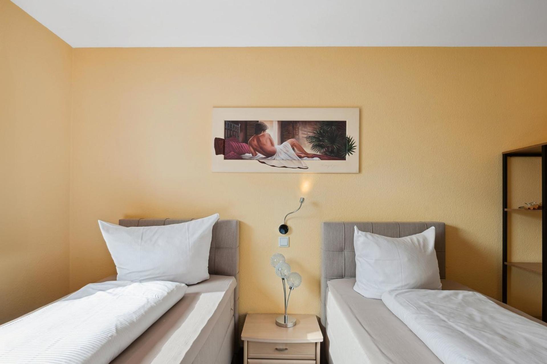 7O'Clock - Hotel Hannover Laatzen Εξωτερικό φωτογραφία