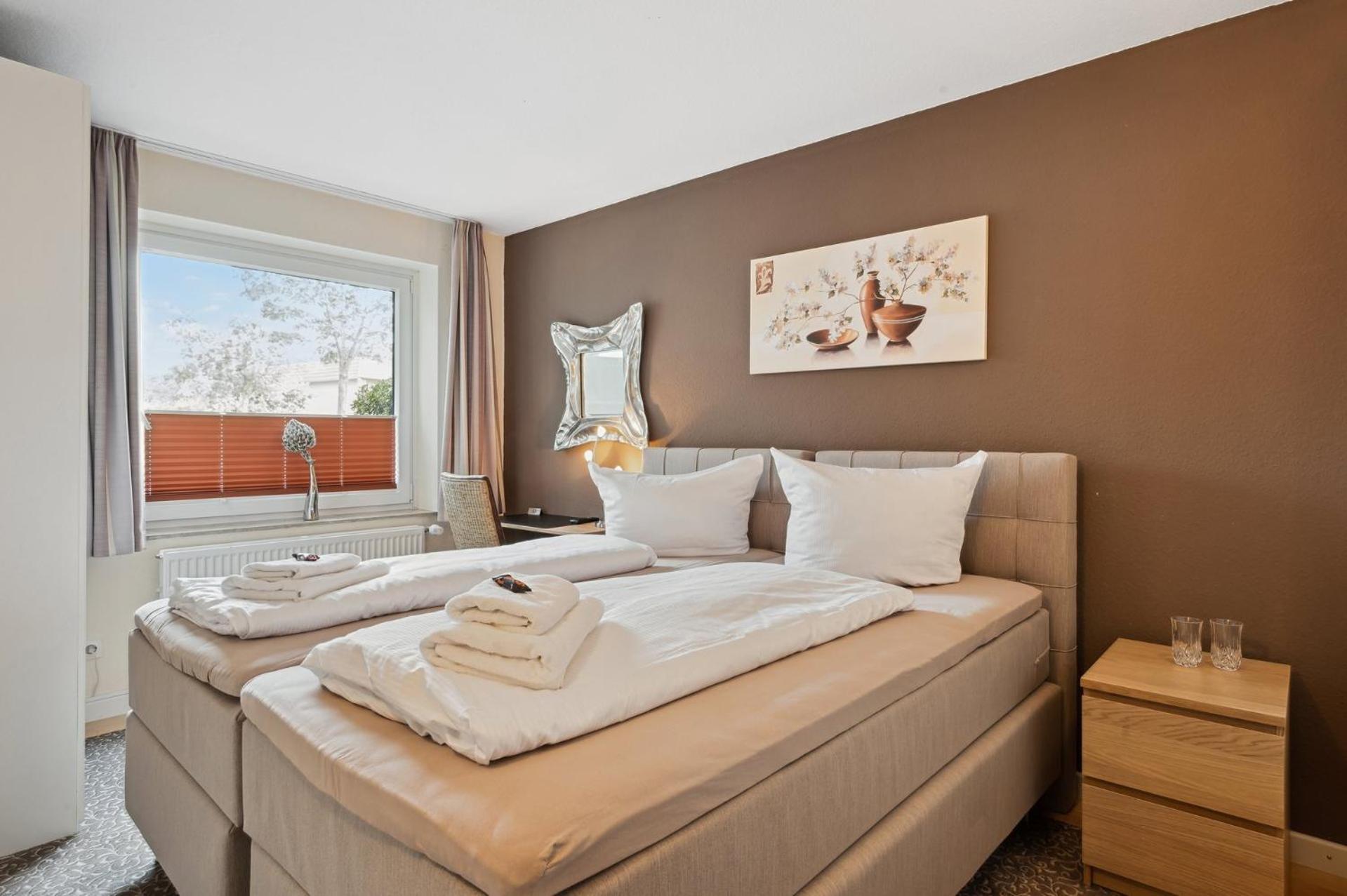 7O'Clock - Hotel Hannover Laatzen Εξωτερικό φωτογραφία