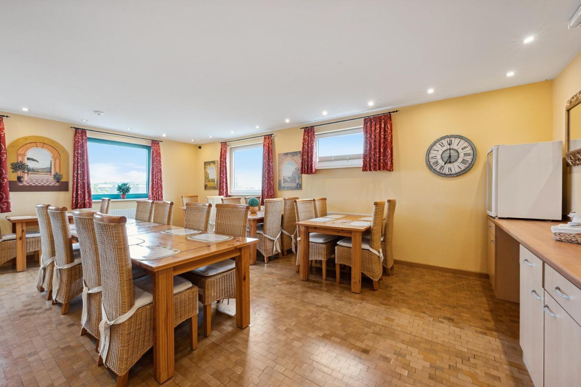 7O'Clock - Hotel Hannover Laatzen Εξωτερικό φωτογραφία