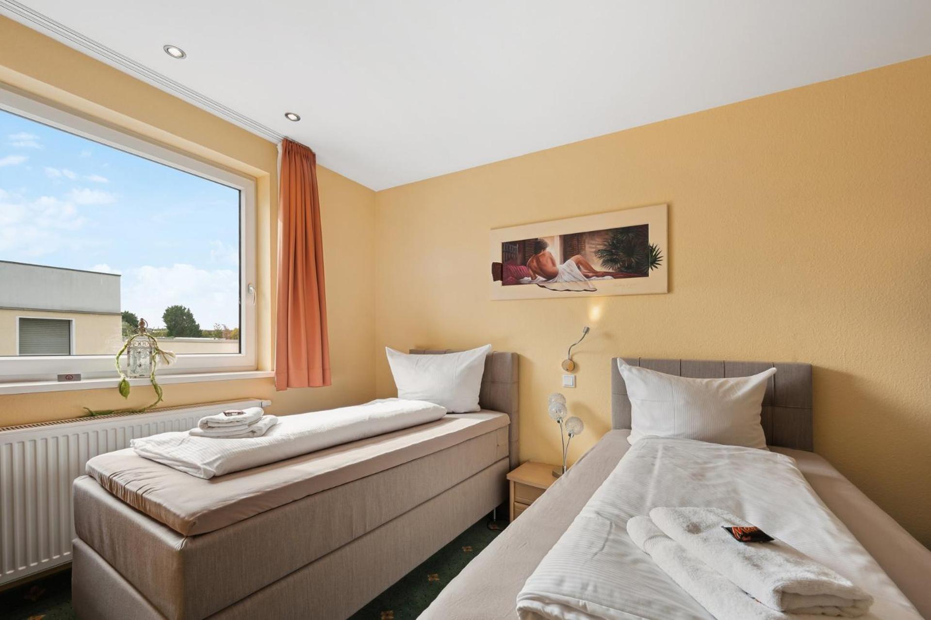 7O'Clock - Hotel Hannover Laatzen Εξωτερικό φωτογραφία