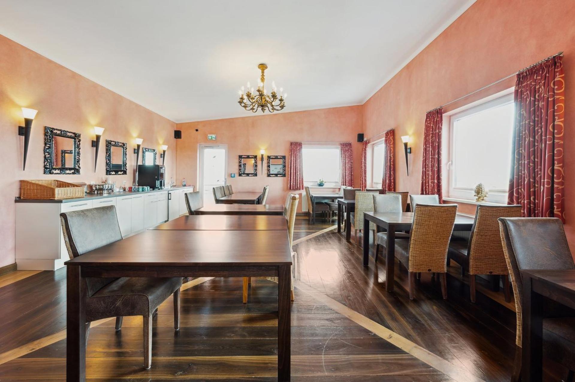 7O'Clock - Hotel Hannover Laatzen Εξωτερικό φωτογραφία