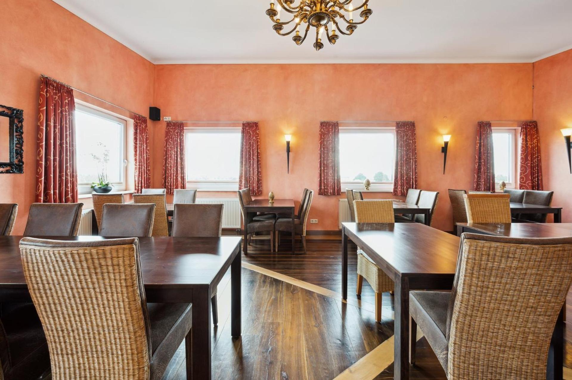 7O'Clock - Hotel Hannover Laatzen Εξωτερικό φωτογραφία