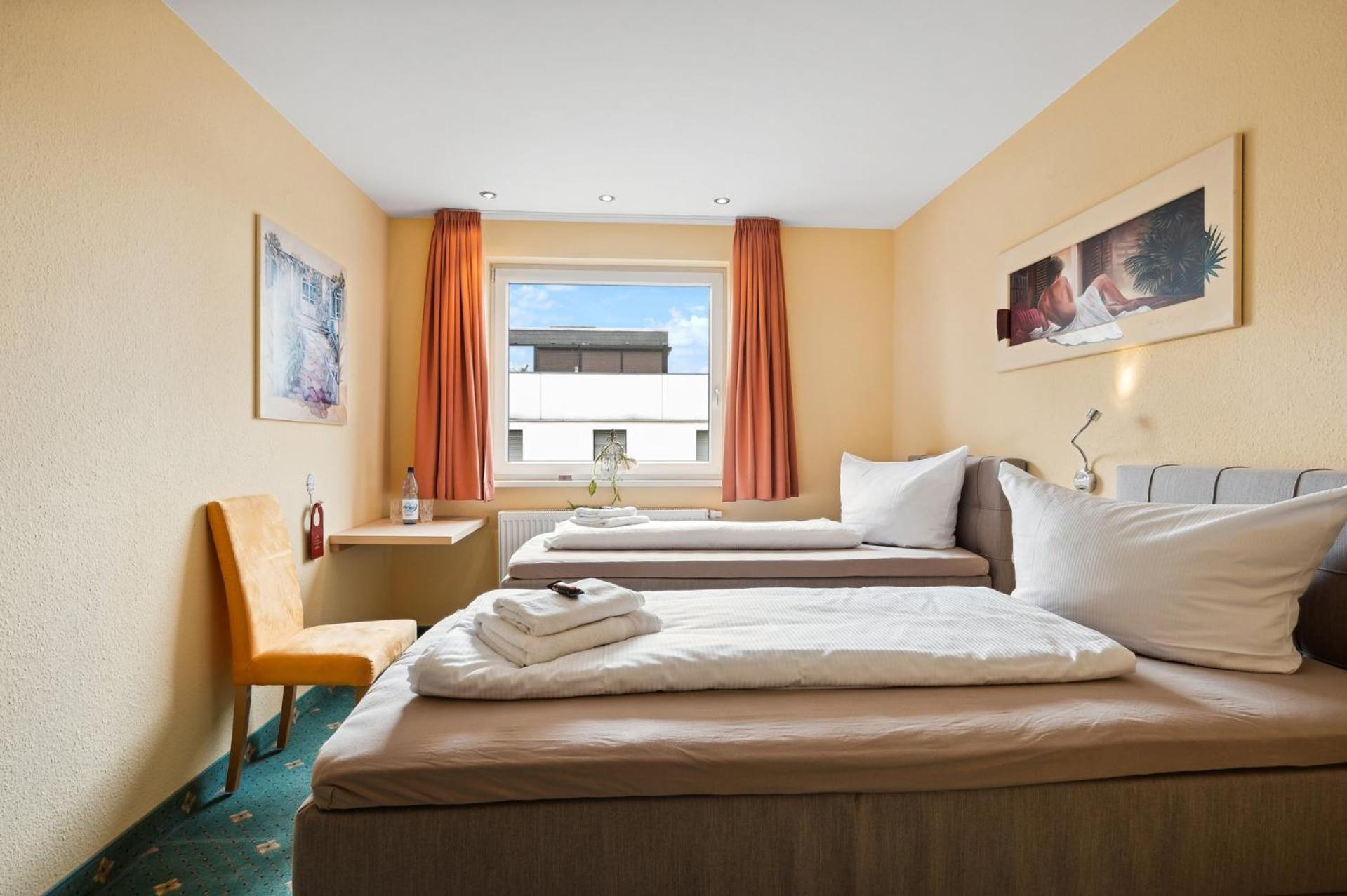 7O'Clock - Hotel Hannover Laatzen Εξωτερικό φωτογραφία